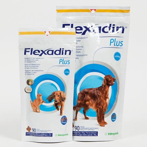 Flexadin Plus